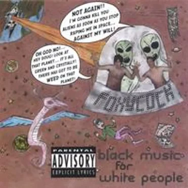 Black Music for White People