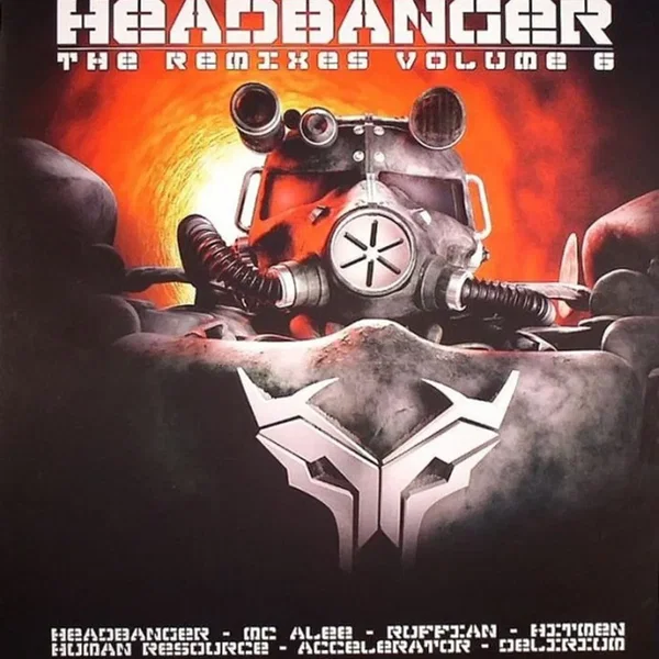 The Remixes Volume 6