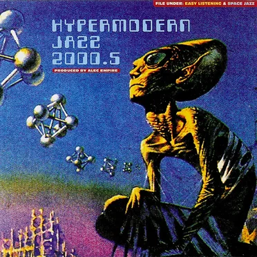 Hypermodern Jazz 2000.5