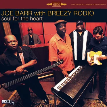 Soul for the Heart