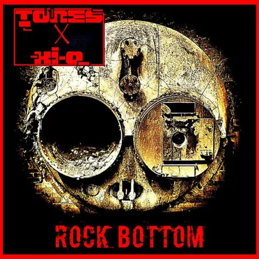 Rock Bottom
