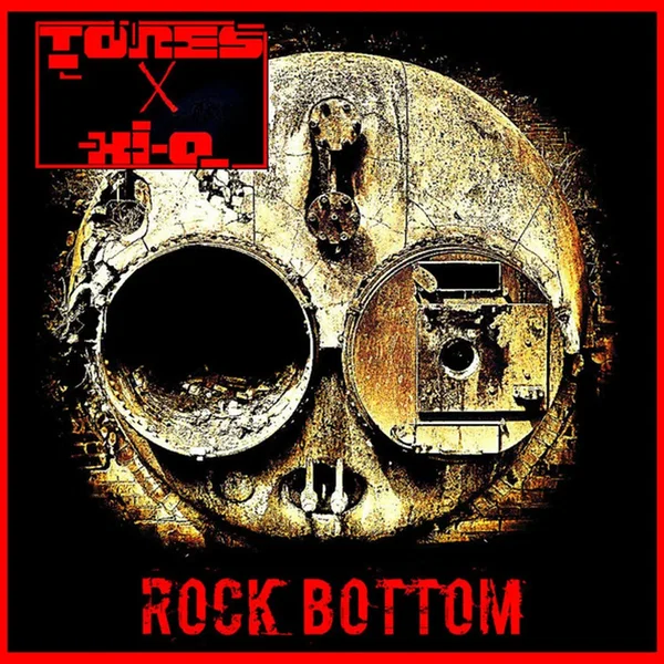 Rock Bottom