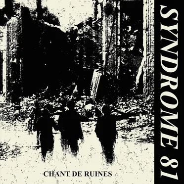 Chant De Ruines