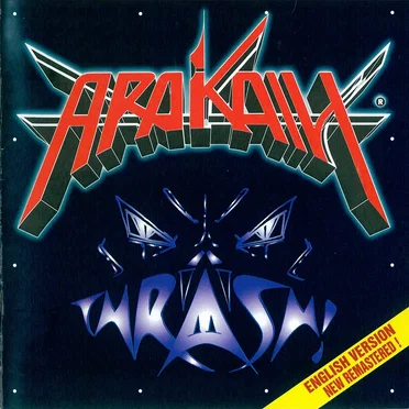 Thrash!