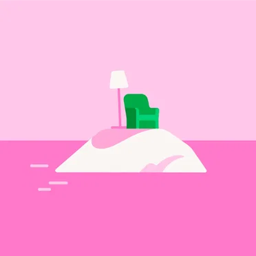 Alone Time by Headspace - album cover