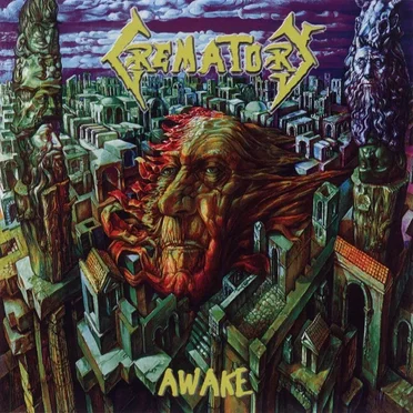 Awake