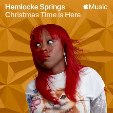 Christmas Time Is Here