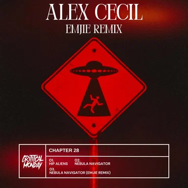 Chapter 28: Alex Cecil