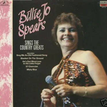 Billie Jo Spears Sings the Country Greats