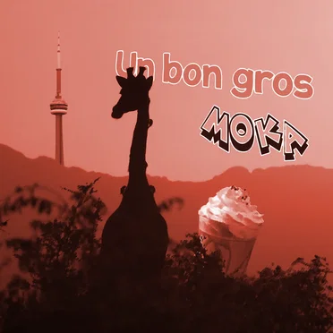 Un bon gros moka