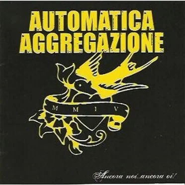 Ancora noi... ancora oi! by Automatica Aggregazione - album cover