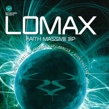 Faith Massive EP