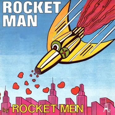 Rocket Man