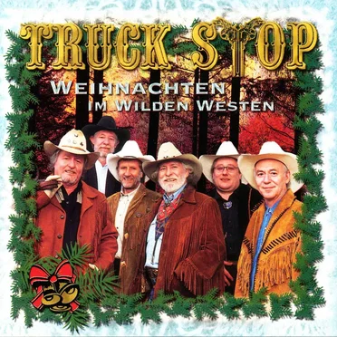 Weihnachten im Wilden Westen