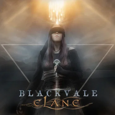 Blackvale by Elane - album cover
