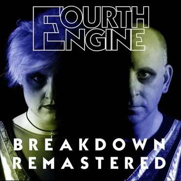 Breakdown by Fourth Engine - album cover