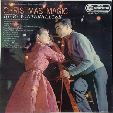 Christmas Magic