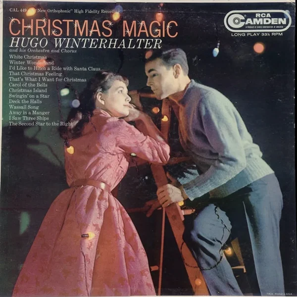 Christmas Magic
