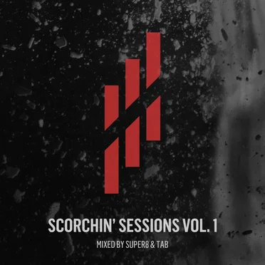 Scorchin’ Sessions Vol. 1