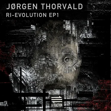 Jørgen Thorvald