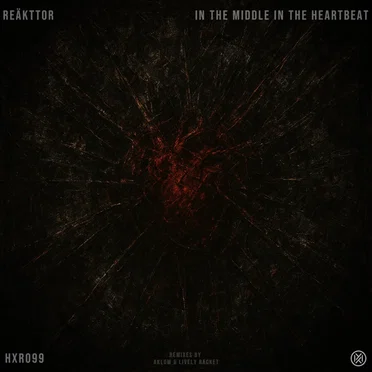 In the Middle in the Heartbeat