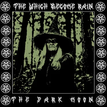 The Dark Moon