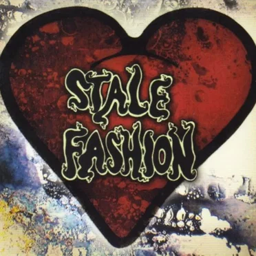Save the Nuggets for Never by Stale Fashion - album cover