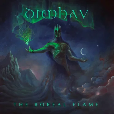The Boreal Flame