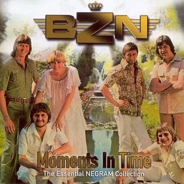 Moments in Time (The Essential NEGRAM Collection)