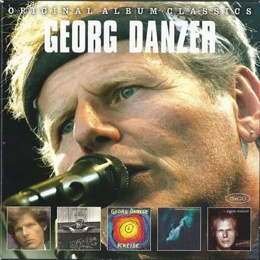 Original Album Classics