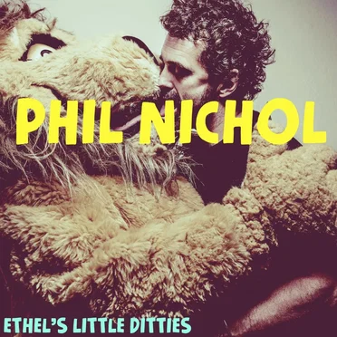 Ethel’s Little Ditties