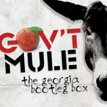 The Georgia Bootleg Box