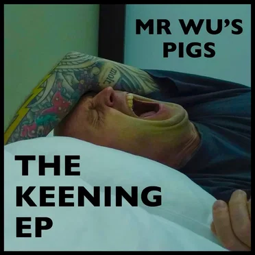 The Keening EP