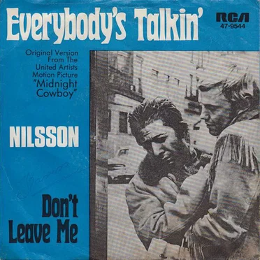 Everybody's Talkin'