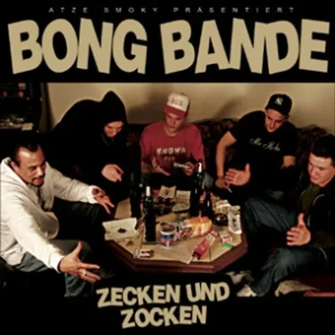 Zecken Und Zocken