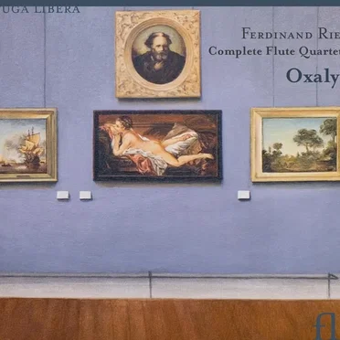 Complete Flute Quartets