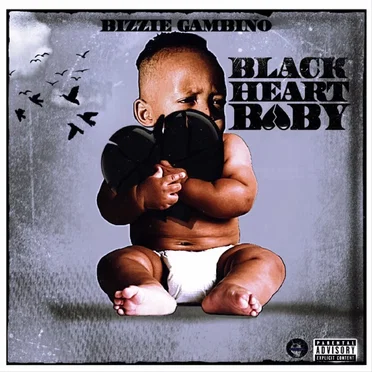 Black Heart Baby