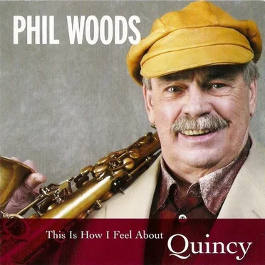 This Is How I Feel About Quincy