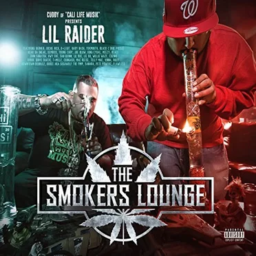 The Smokers Lounge