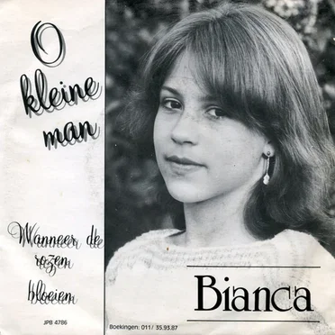 O kleine man