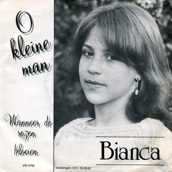 O kleine man
