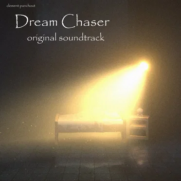 Dream Chaser OST