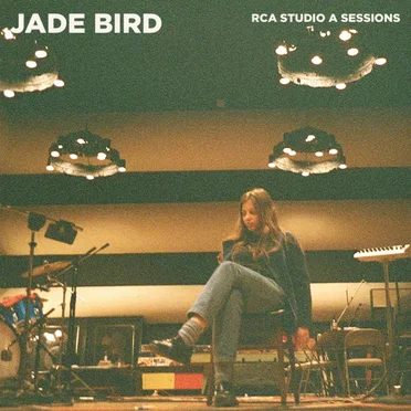 RCA Studio A Sessions by Jade Bird - album cover