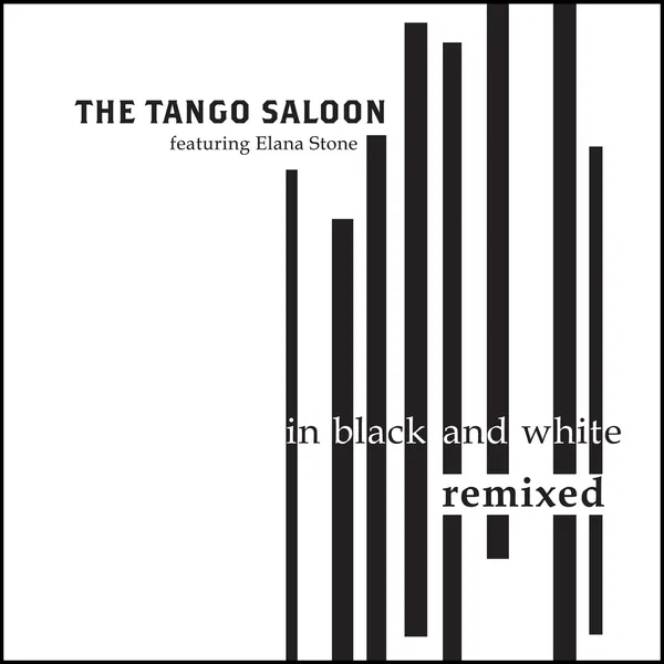In Black And White: Remixed