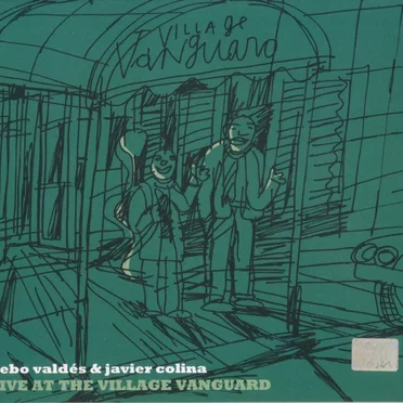 Live at the Village Vanguard