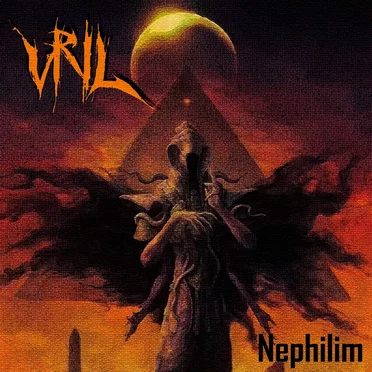 Nephilim by Vril - album cover