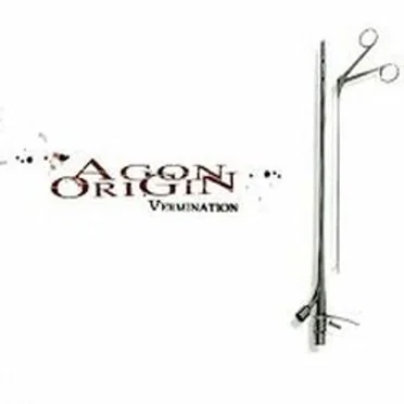 Vermination by Agon Origin - album cover
