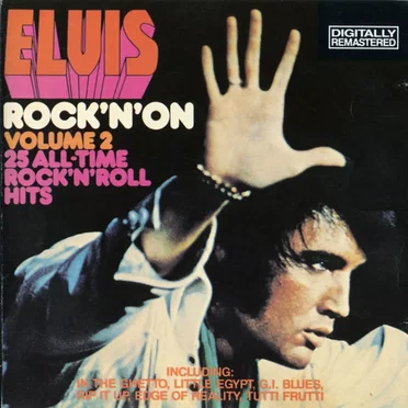 Rock ’n’ On, Volume 2