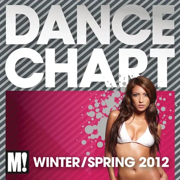 Dance Chart (Winter/Spring 2012) by Various Artists - album cover