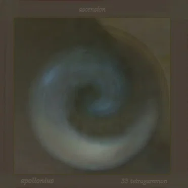 33 Tetragammon